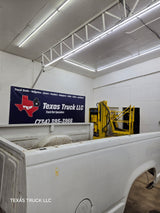 1988-1998 Chevrolet / GMC 1500 2500 3500 OBS 8' Long Truck Bed