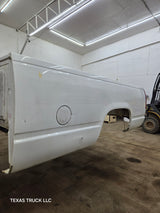 1988-1998 Chevrolet / GMC 1500 2500 3500 OBS 8' Long Truck Bed