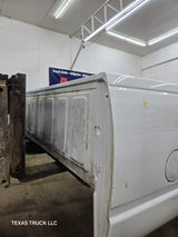 1988-1998 Chevrolet / GMC 1500 2500 3500 OBS 8' Long Truck Bed