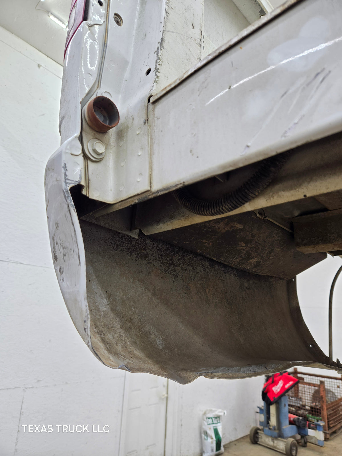 1988-1998 Chevrolet / GMC 1500 2500 3500 OBS 8' Long Truck Bed