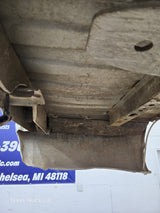 1988-1998 Chevrolet / GMC 1500 2500 3500 OBS 8' Long Truck Bed