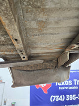 1988-1998 Chevrolet / GMC 1500 2500 3500 OBS 8' Long Truck Bed