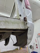 1988-1998 Chevrolet / GMC 1500 2500 3500 OBS 8' Long Truck Bed