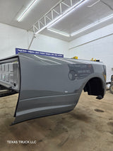 2019-2025 Dodge Ram 3500 4500 5th Gen Dually 8' Truck Bed