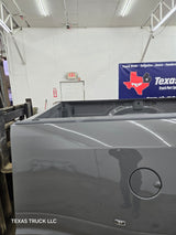2019-2025 Dodge Ram 3500 4500 5th Gen Dually 8' Truck Bed