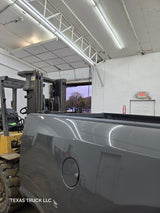 2019-2025 Dodge Ram 3500 4500 5th Gen Dually 8' Truck Bed