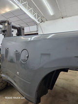 2019-2025 Dodge Ram 3500 4500 5th Gen Dually 8' Truck Bed