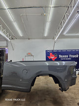 2019-2025 Dodge Ram 3500 4500 5th Gen Dually 8' Truck Bed