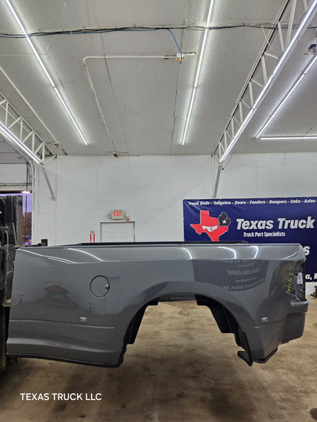 2019-2025 Dodge Ram 3500 4500 5th Gen Dually 8' Truck Bed