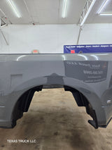2019-2025 Dodge Ram 3500 4500 5th Gen Dually 8' Truck Bed