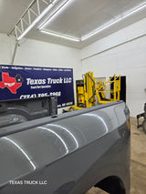 2019-2025 Dodge Ram 3500 4500 5th Gen Dually 8' Truck Bed