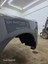 2019-2025 Dodge Ram 3500 4500 5th Gen Dually 8' Truck Bed