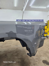 2019-2025 Dodge Ram 3500 4500 5th Gen Dually 8' Truck Bed