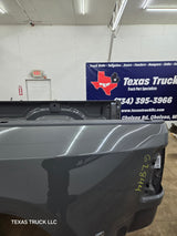 2019-2025 Dodge Ram 3500 4500 5th Gen Dually 8' Truck Bed