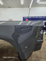 2019-2025 Dodge Ram 3500 4500 5th Gen Dually 8' Truck Bed