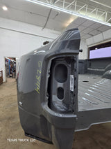 2019-2025 Dodge Ram 3500 4500 5th Gen Dually 8' Truck Bed