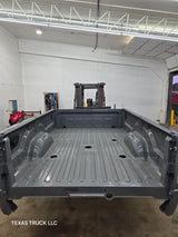 2019-2025 Dodge Ram 3500 4500 5th Gen Dually 8' Truck Bed