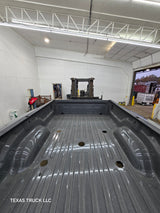 2019-2025 Dodge Ram 3500 4500 5th Gen Dually 8' Truck Bed