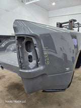 2019-2025 Dodge Ram 3500 4500 5th Gen Dually 8' Truck Bed