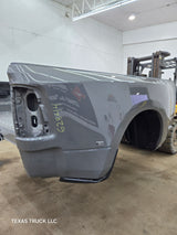 2019-2025 Dodge Ram 3500 4500 5th Gen Dually 8' Truck Bed