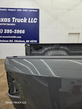 2019-2025 Dodge Ram 3500 4500 5th Gen Dually 8' Truck Bed