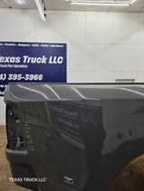 2019-2025 Dodge Ram 3500 4500 5th Gen Dually 8' Truck Bed