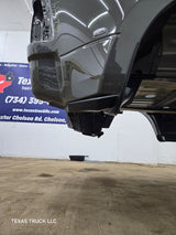 2019-2025 Dodge Ram 3500 4500 5th Gen Dually 8' Truck Bed