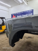 2019-2025 Dodge Ram 3500 4500 5th Gen Dually 8' Truck Bed
