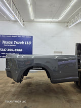 2019-2025 Dodge Ram 3500 4500 5th Gen Dually 8' Truck Bed