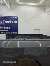 2019-2025 Dodge Ram 3500 4500 5th Gen Dually 8' Truck Bed