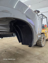 2019-2025 Dodge Ram 3500 4500 5th Gen Dually 8' Truck Bed