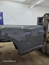 2019-2025 Dodge Ram 3500 4500 5th Gen Dually 8' Truck Bed