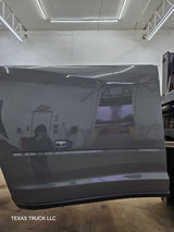 2019-2025 Dodge Ram 3500 4500 5th Gen Dually 8' Truck Bed