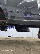 2019-2025 Dodge Ram 3500 4500 5th Gen Dually 8' Truck Bed
