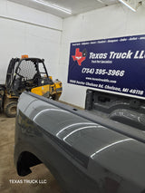2019-2025 Dodge Ram 3500 4500 5th Gen Dually 8' Truck Bed