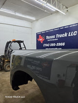 2019-2025 Dodge Ram 3500 4500 5th Gen Dually 8' Truck Bed