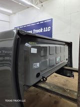 2019-2025 Dodge Ram 3500 4500 5th Gen Dually 8' Truck Bed