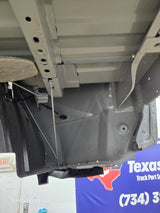 2019-2025 Dodge Ram 3500 4500 5th Gen Dually 8' Truck Bed