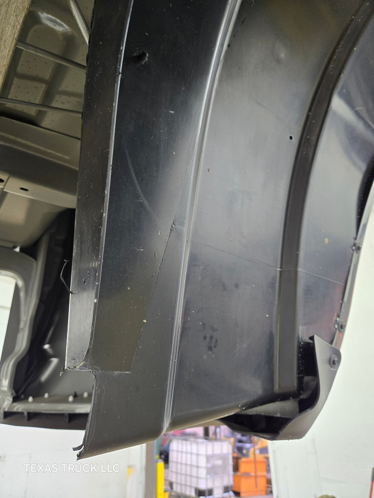 2019-2025 Dodge Ram 3500 4500 5th Gen Dually 8' Truck Bed