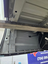 2019-2025 Dodge Ram 3500 4500 5th Gen Dually 8' Truck Bed
