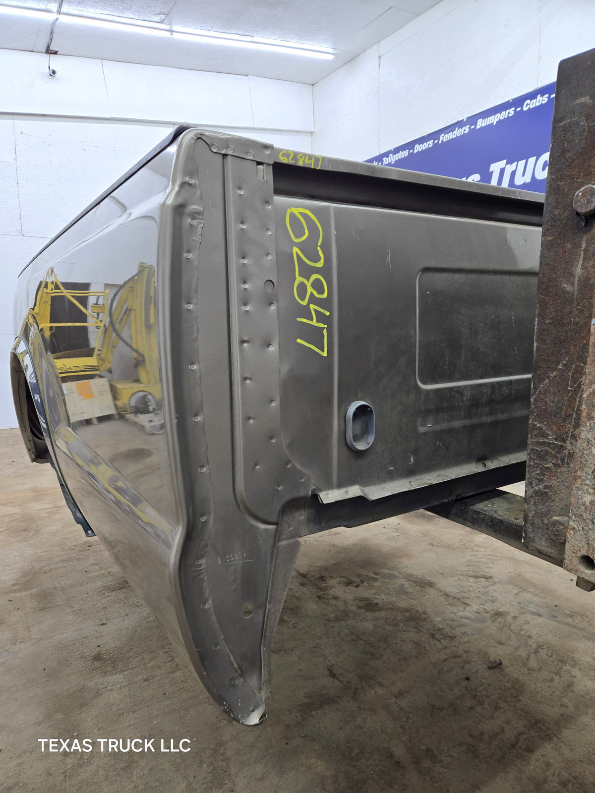 1999-2010 Ford F250 F350 Super Duty 8' Long Truck Bed