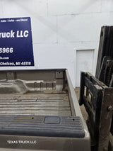 1999-2010 Ford F250 F350 Super Duty 8' Long Truck Bed