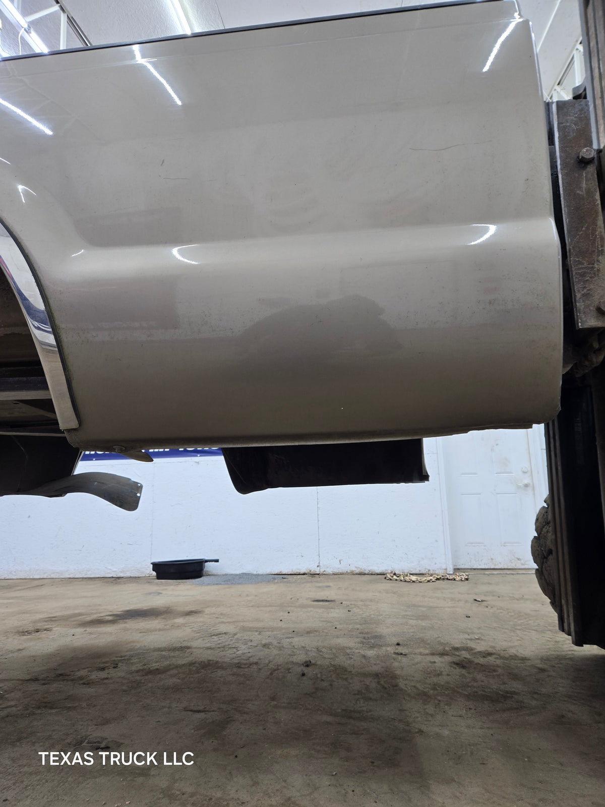1999-2010 Ford F250 F350 Super Duty 8' Long Truck Bed