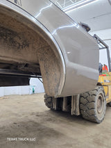 1999-2010 Ford F250 F350 Super Duty 8' Long Truck Bed