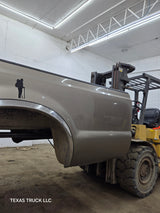 1999-2010 Ford F250 F350 Super Duty 8' Long Truck Bed