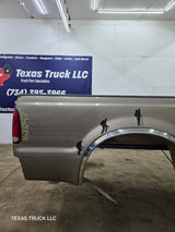 1999-2010 Ford F250 F350 Super Duty 8' Long Truck Bed