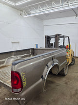 1999-2010 Ford F250 F350 Super Duty 8' Long Truck Bed