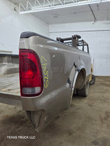 1999-2010 Ford F250 F350 Super Duty 8' Long Truck Bed