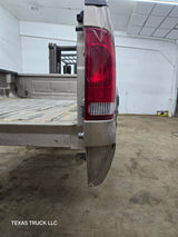 1999-2010 Ford F250 F350 Super Duty 8' Long Truck Bed