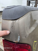 1999-2010 Ford F250 F350 Super Duty 8' Long Truck Bed